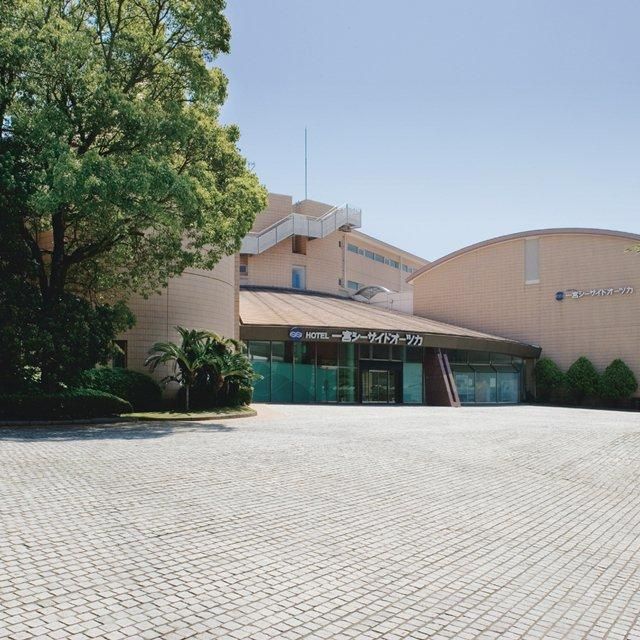 千葉/ホテル一宮シーサイドオーツカ/【月・火・木・金曜限定】2名様 日帰り入浴≪昼食付≫≪お部屋での休憩≫