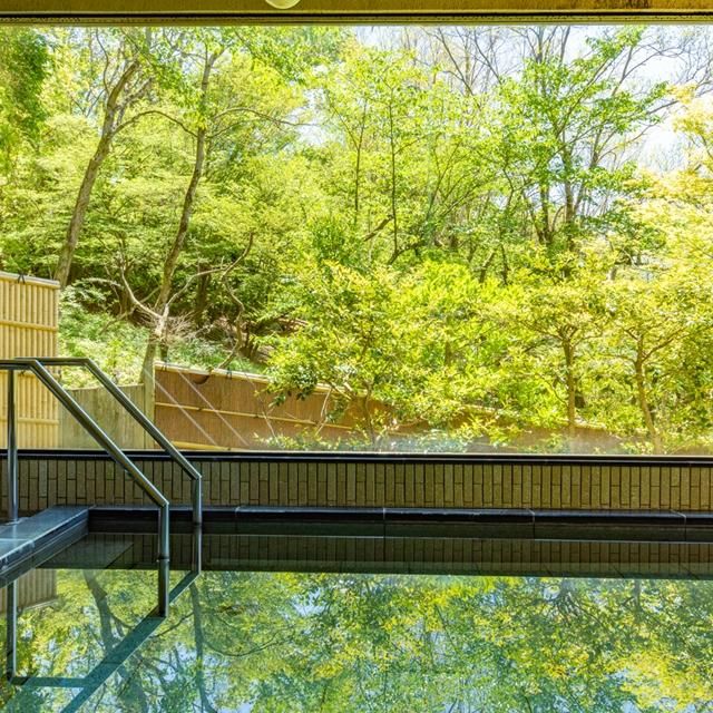 奈良/ANDOHOTEL奈良若草山～DLIGHT LIFE&HOTELS～/ペア1泊2食付