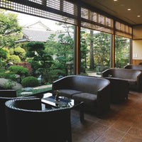 福井/伝統旅館のぬくもり灰屋/ペア1泊2食付