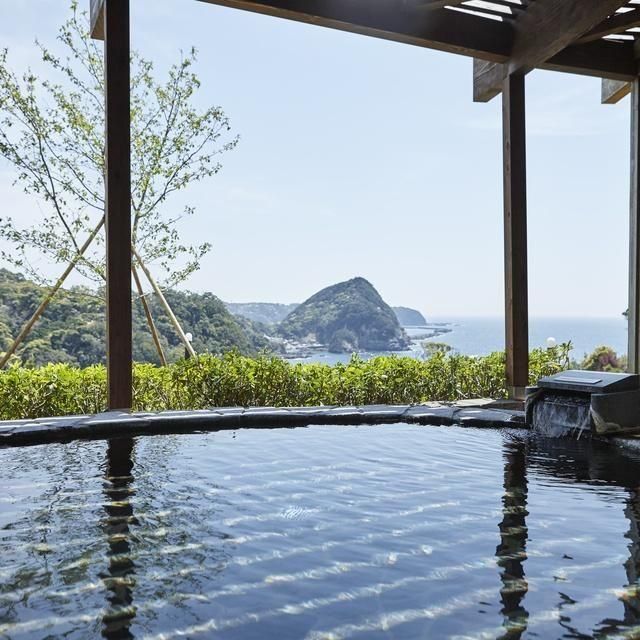 静岡/下田東急ホテル/ペア1泊朝食付