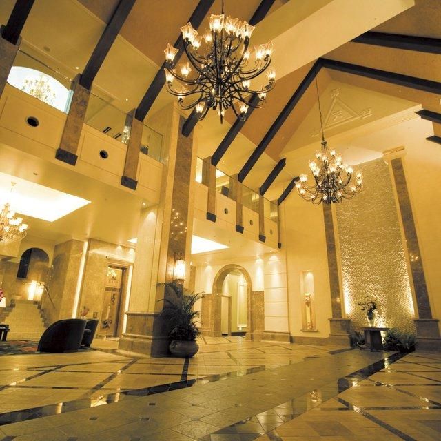 沖縄/沖縄かりゆしリゾートEXES恩納/ペア1泊2食付