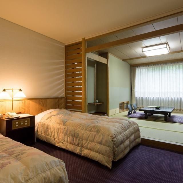 北海道/登別石水亭/ペア1泊2食付