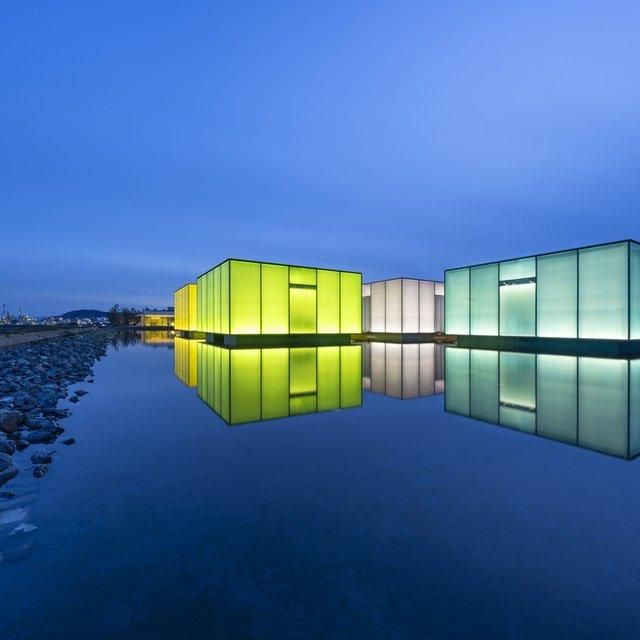 広島/Simose Art Garden Villa/ペア1泊2食付