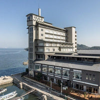 広島/ホテル鴎風亭/ペア1泊2食付