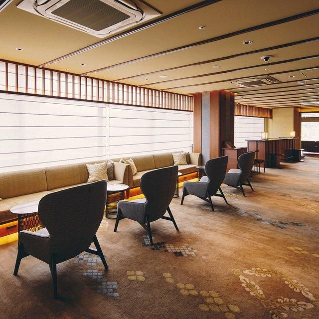 京都/四条河原町温泉 空庭テラス京都 別邸/ペア1泊朝食付