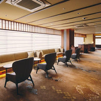 京都/四条河原町温泉 空庭テラス京都 別邸/ペア1泊朝食付