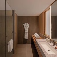 奈良/紫翠 ラグジュアリーコレクションホテル 奈良/ペア1泊朝食付