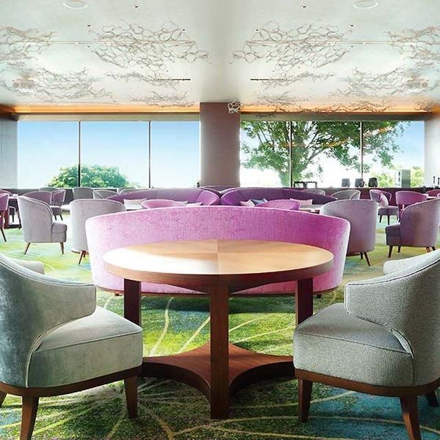 鹿児島/SHIROYAMA HOTEL kagoshima（城山ホテル鹿児島）/ペア1泊2食付