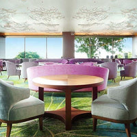 鹿児島/SHIROYAMA HOTEL kagoshima（城山ホテル鹿児島）/ペア1泊2食付