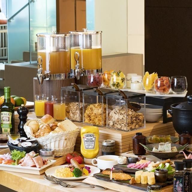 京都/THE HOTEL HIGASHIYAMA KYOTO TOKYU/ペア1泊朝食付