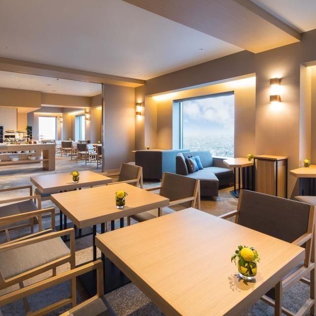 東京/セルリアンタワー東急ホテル/ペア1泊朝食付