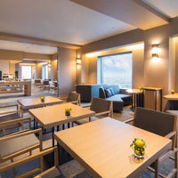 東京/セルリアンタワー東急ホテル/ペア1泊朝食付