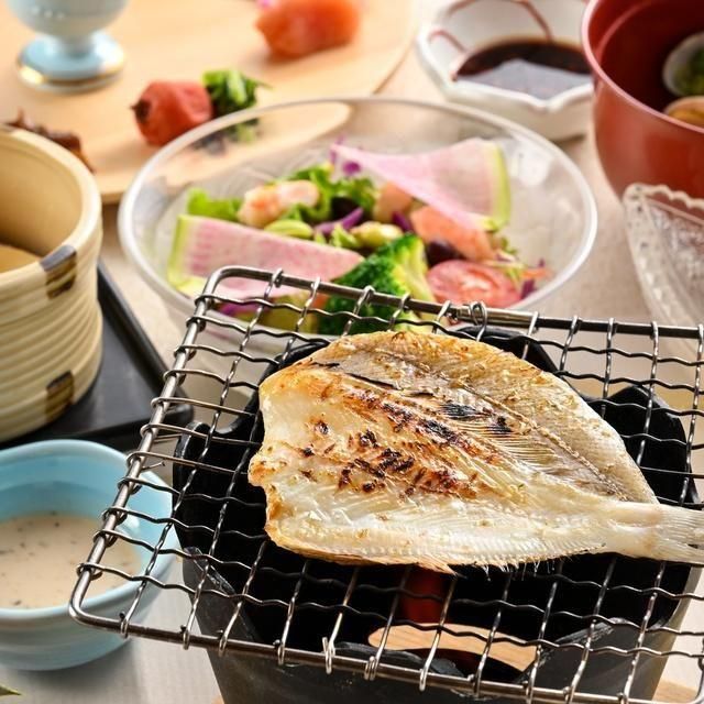 福井/伝統旅館のぬくもり灰屋/ペア1泊2食付