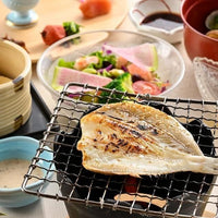 福井/伝統旅館のぬくもり灰屋/ペア1泊2食付