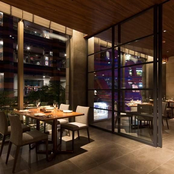 福岡/ザ マーケット エフ(グランド ハイアット 福岡）/2名様ディナープラン≪洋食≫九州の旬の食材を使用したスタンダードコース