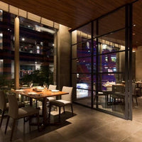 福岡/ザ マーケット エフ(グランド ハイアット 福岡）/2名様ディナープラン≪洋食≫九州の旬の食材を使用したスタンダードコース