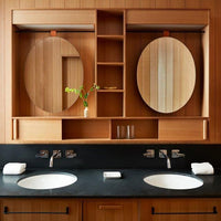 京都/エースホテル京都/ペア1泊朝食付