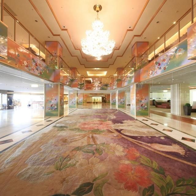 北海道/ホテルまほろば/ペア1泊2食付