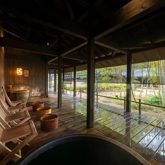 山口/源泉の宿 萩本陣/ペア1泊2食付 – 株式会社JTBの体験型ギフト「し