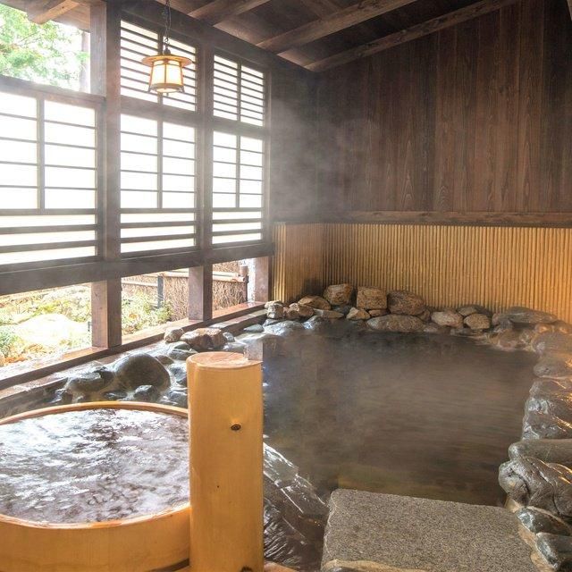 神奈川/雪月花別邸 翠雲（共立リゾート）/ペア1泊2食付