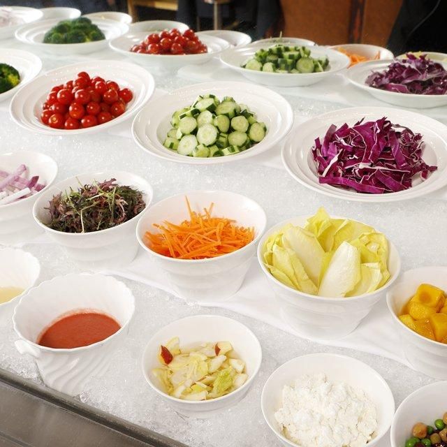 東京/ステーキハウス RIB ROOM（ホテルニューオータニ）/1名様 ディナープラン☆平日限定