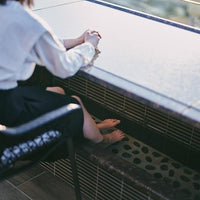 京都/四条河原町温泉 空庭テラス京都 別邸/ペア1泊2食付