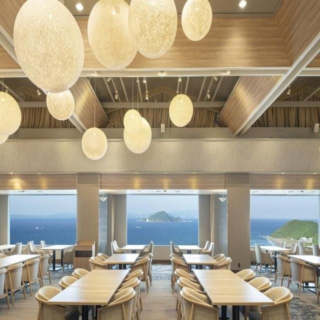 愛知/伊良湖オーシャンリゾート/【土日祝限定】2名様 日帰り入浴≪昼食付≫