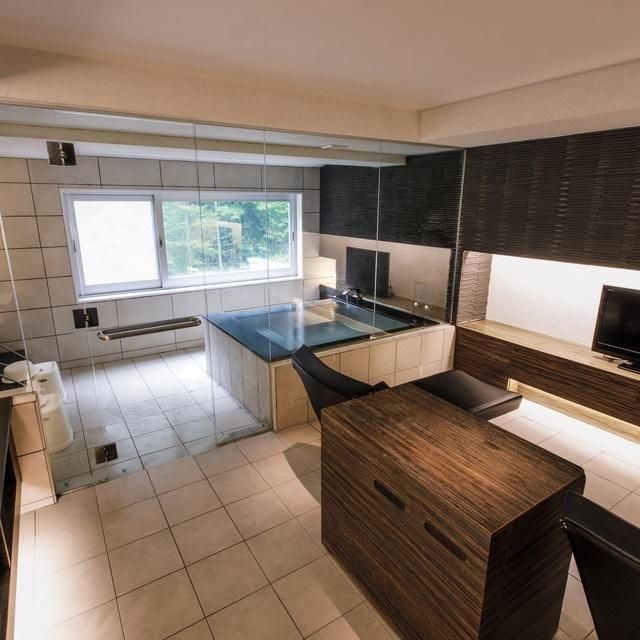 北海道/登別石水亭/ペア1泊2食付