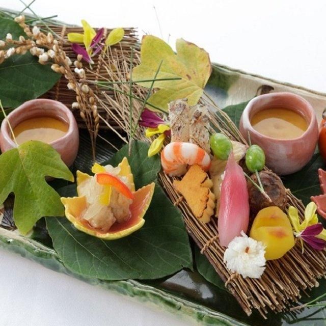 京都/ホテルモントレ京都/ペア1泊2食付