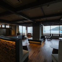 広島/景勝館漣亭/【平休日限定】ペア1泊2食付