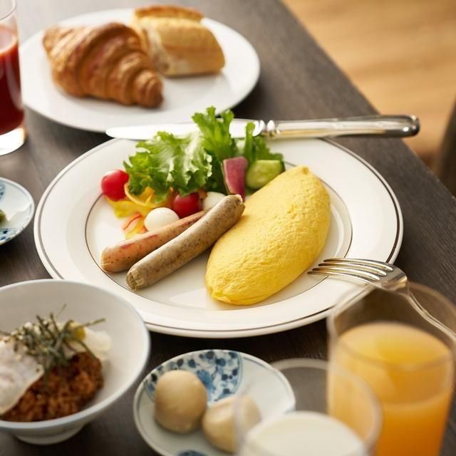 京都/ホテルグランヴィア京都/ペア1泊朝食付