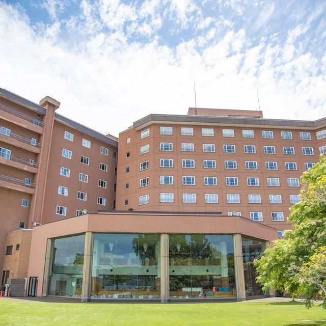 北海道/洞爺湖万世閣ホテルレイクサイドテラス/2名様 日帰り入浴≪夕食付≫≪お部屋での休憩≫