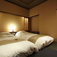 群馬/湯宿 季の庭（共立リゾート）/ペア1泊2食付