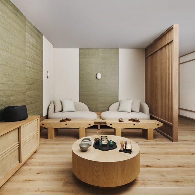 京都/シックスセンシズ スパ 京都/1名様 エステ ≪OMAKASE60分+オリジナルブレンドオイルのお土産付≫