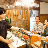 三重/海島遊民くらぶ/2名様 鳥羽の台所つまみ食いウォーキングプラン