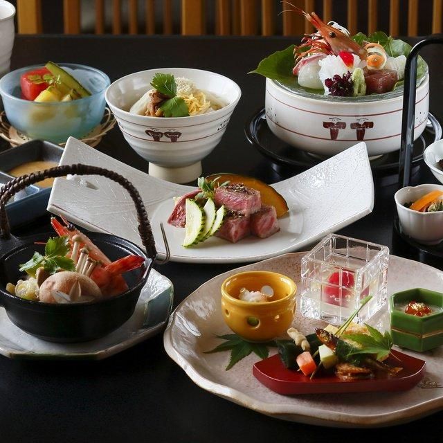 奈良/ホテル日航奈良/ペア1泊2食付