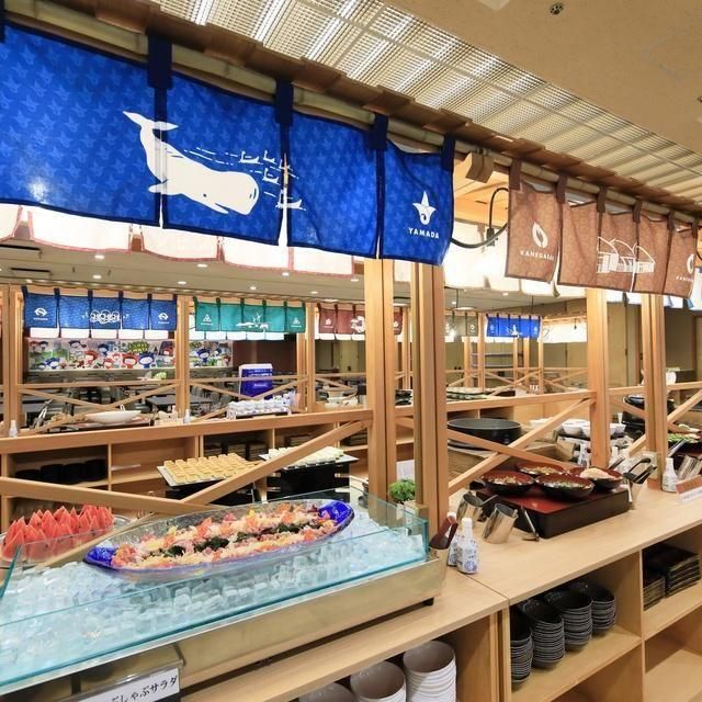 岩手/盛岡つなぎ温泉愛真館/ペア1泊2食付