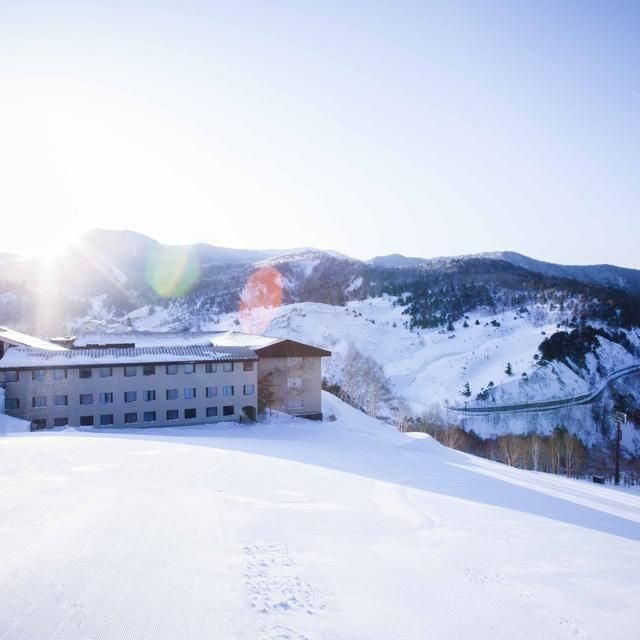 群馬/万座プリンスホテル/2名様 日帰り入浴≪昼食付≫