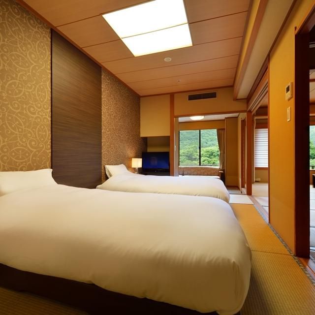 岩手/結びの宿 愛隣館/ペア1泊2食付