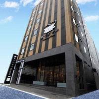 奈良/変なホテル プレミア 奈良/ペア1泊朝食付