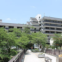 鳥取/三朝館/ペア1泊2食付