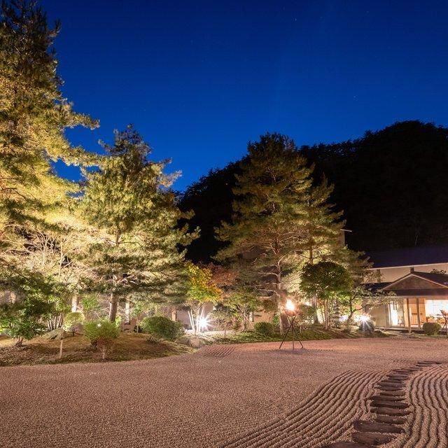 岩手/花巻温泉 佳松園/ペア1泊2食付