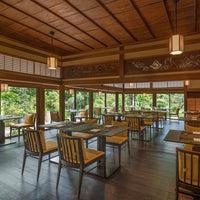 奈良/紫翠 ラグジュアリーコレクションホテル 奈良/ペア1泊朝食付