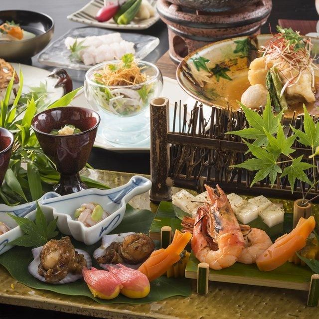 石川/たちばな四季亭/ペア1泊2食付