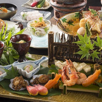 石川/たちばな四季亭/ペア1泊2食付