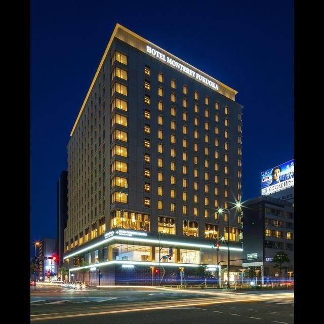 福岡/イタリアンレストラン「サンミケーレ」(ホテルモントレ福岡)/2名様 ディナープラン ≪イタリア料理 ペアリングワイン4種付≫