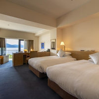 神奈川/箱根ホテル（富士屋ホテルレイクビューアネックス）/ペア1泊2食付