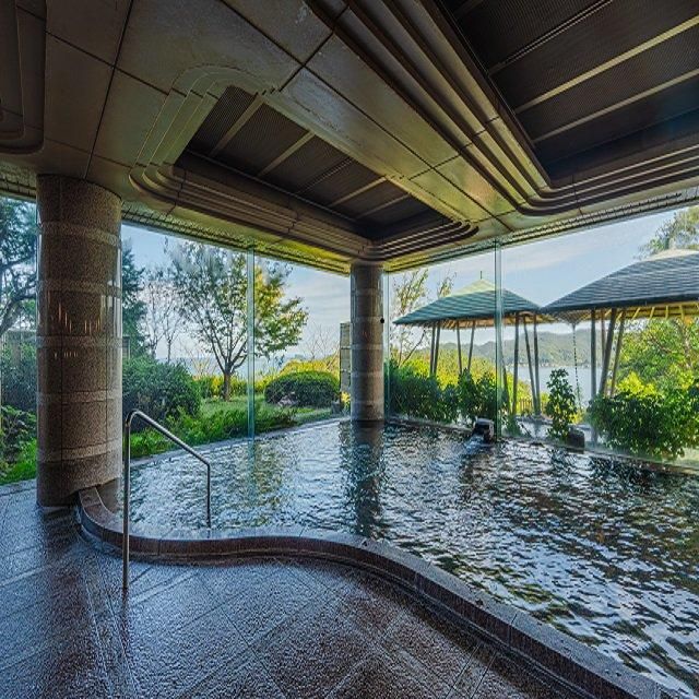 三重/旅荘海の蝶/ペア1泊2食付