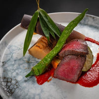 京都/京懐石 東山(四条河原町温泉 空庭テラス京都 別邸）/2名様ディナープラン≪京懐石料理 1ドリンク付≫