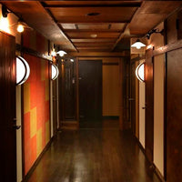 山形/古勢起屋別館/ペア1泊2食付